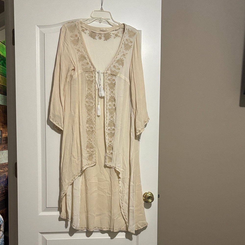 Do Everything in Love Kimono OS
